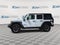 2025 Jeep Wrangler Rubicon 4xe