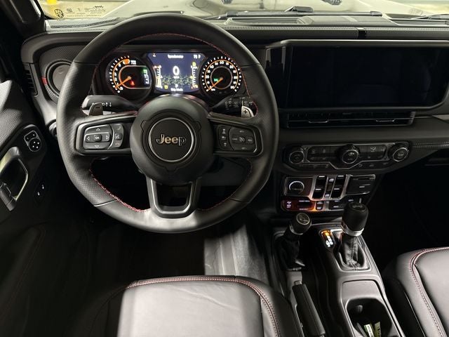 2026 Jeep Wrangler Moab 392