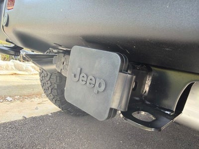 2026 Jeep Wrangler Moab 392