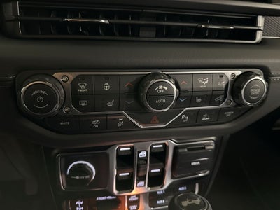 2026 Jeep Wrangler Moab 392