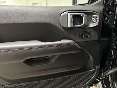 2026 Jeep Wrangler Moab 392