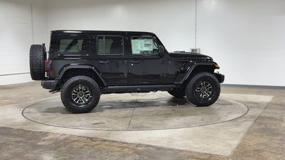2026 Jeep Wrangler Moab 392