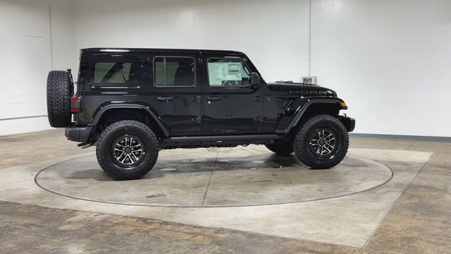 2026 Jeep Wrangler Moab 392
