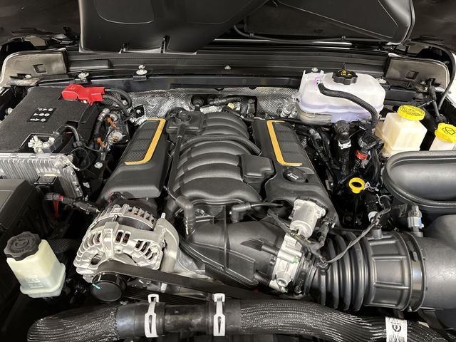 2026 Jeep Wrangler Moab 392