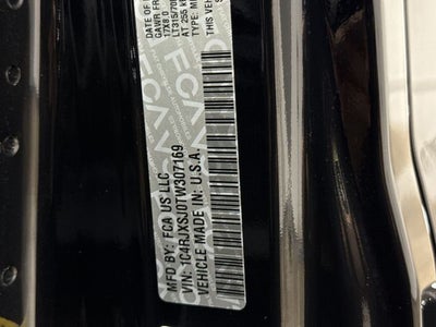 2026 Jeep Wrangler Moab 392