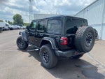2026 Jeep Wrangler Moab 392