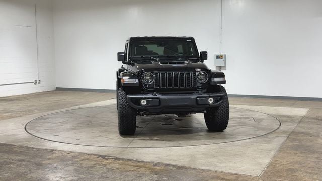 2026 Jeep Wrangler Moab 392