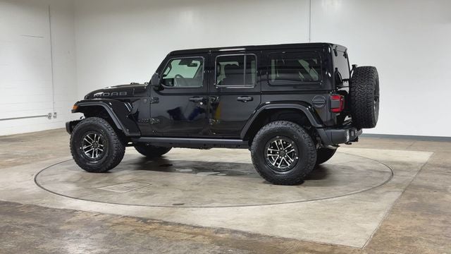 2026 Jeep Wrangler Moab 392