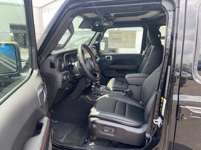 2026 Jeep Wrangler Moab 392