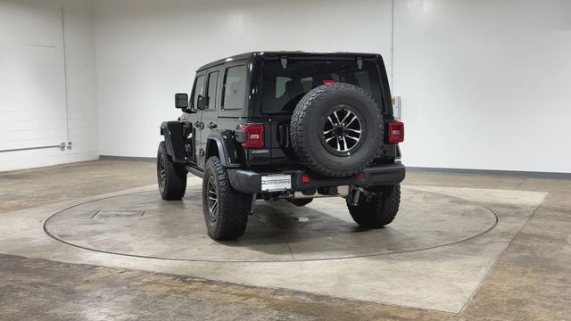 2026 Jeep Wrangler Moab 392