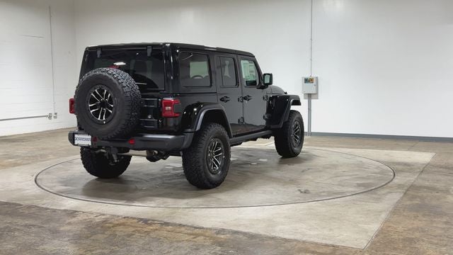 2026 Jeep Wrangler Moab 392