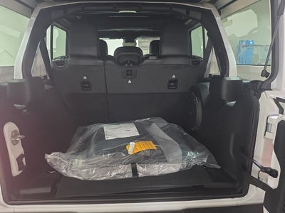 2026 Jeep Wrangler MOAB 392