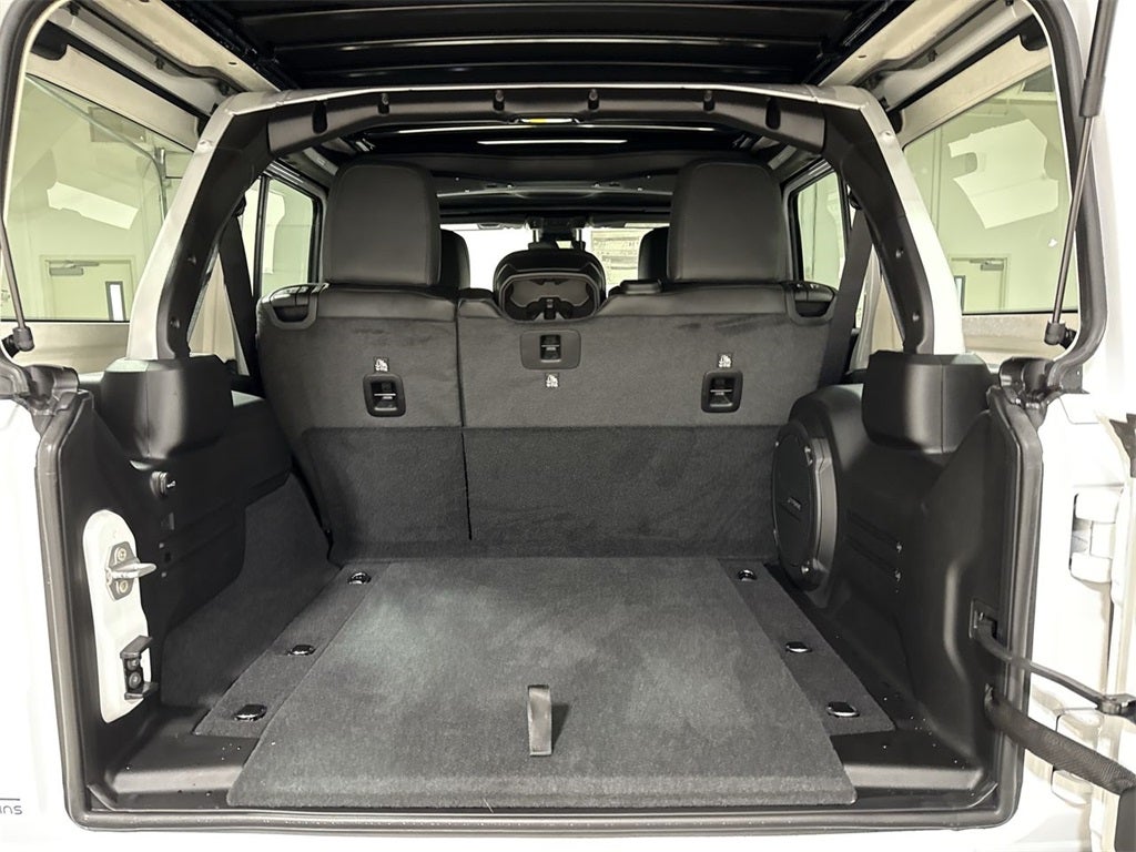 2026 Jeep Wrangler MOAB 392