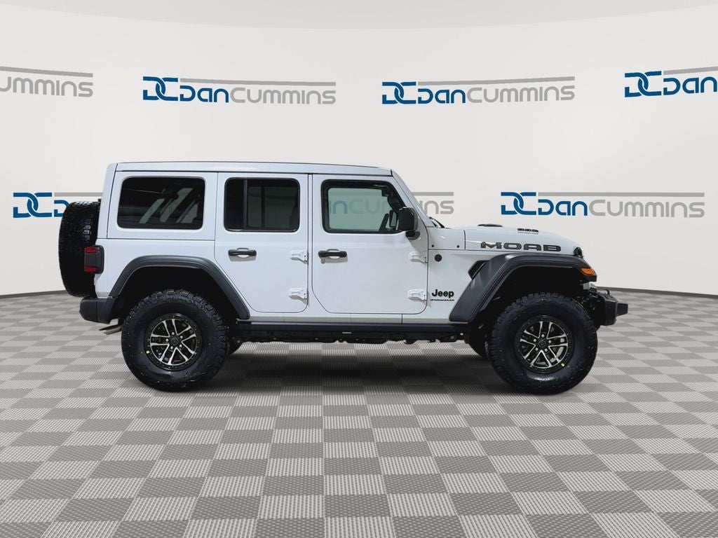 2026 Jeep Wrangler 392