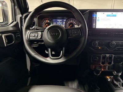 2026 Jeep Wrangler 392