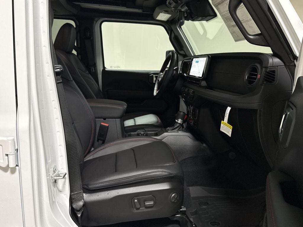 2026 Jeep Wrangler 392