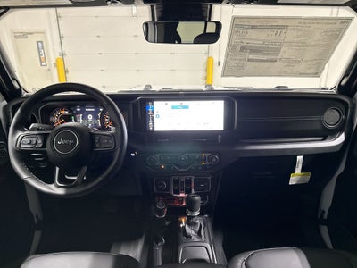 2026 Jeep Wrangler Moab 392