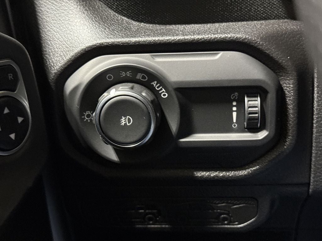 2026 Jeep Wrangler Moab 392