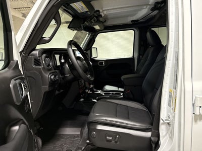 2026 Jeep Wrangler Moab 392