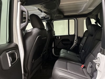 2026 Jeep Wrangler Moab 392