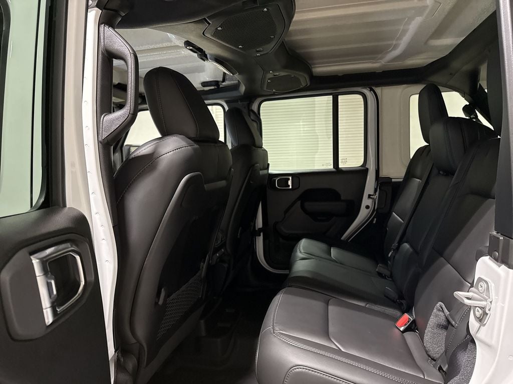 2026 Jeep Wrangler Moab 392