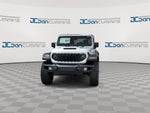2026 Jeep Wrangler Moab 392