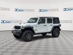 2026 Jeep Wrangler Moab 392