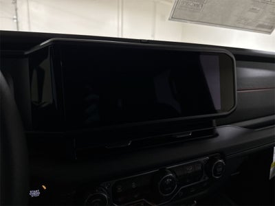 2026 Jeep Wrangler MOAB 392