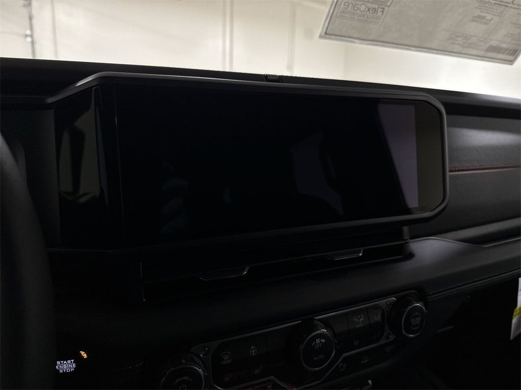 2026 Jeep Wrangler MOAB 392