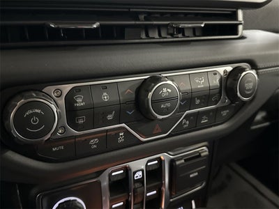 2026 Jeep Wrangler MOAB 392