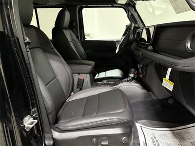 2026 Jeep Wrangler MOAB 392