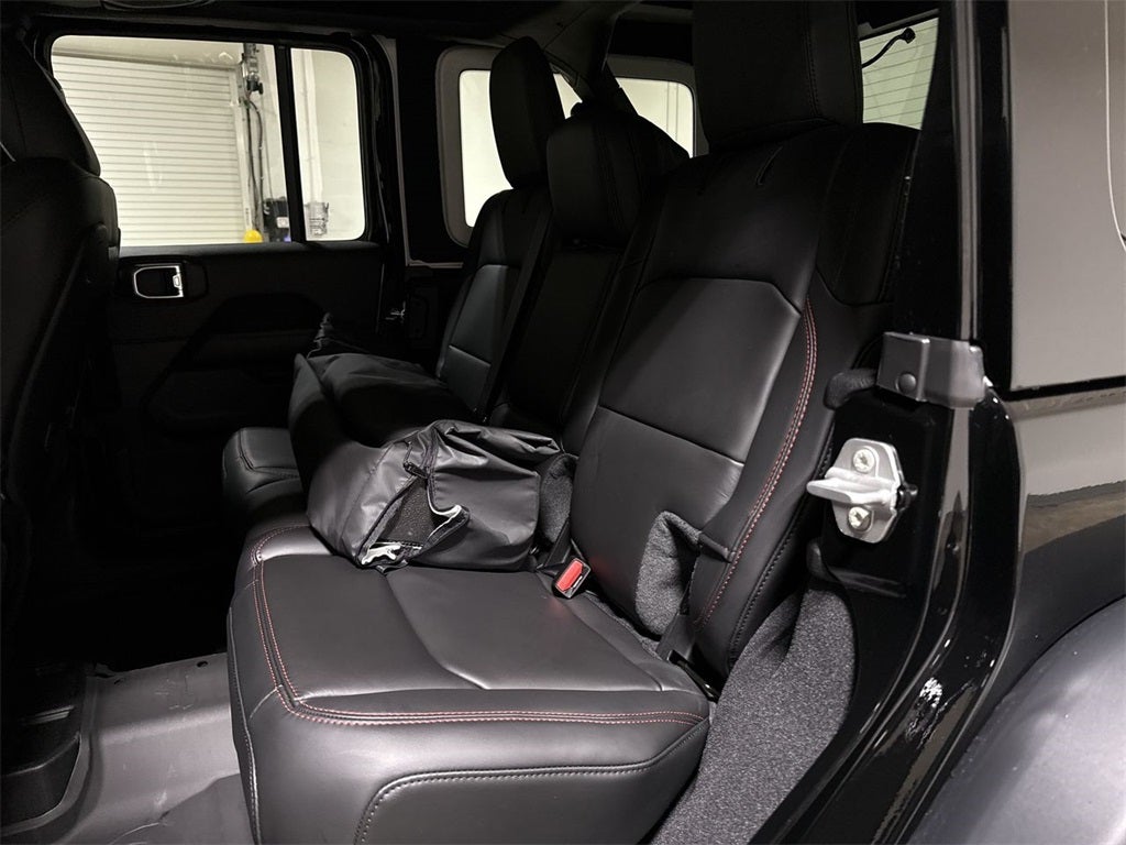 2026 Jeep Wrangler MOAB 392