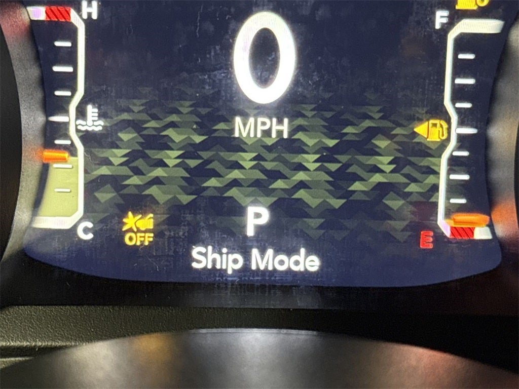 2025 Jeep Wrangler Rubicon 392