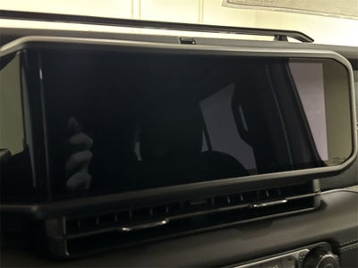 2025 Jeep Wrangler Rubicon 392