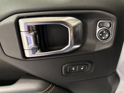 2025 Jeep Wrangler Rubicon 392