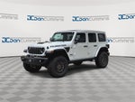 2025 Jeep Wrangler Rubicon 392
