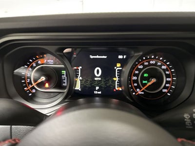 2026 Jeep Wrangler Moab 392