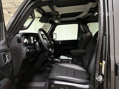 2026 Jeep Wrangler Moab 392