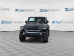 2026 Jeep Wrangler Moab 392