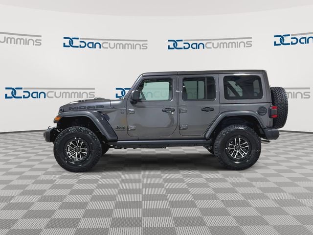 2026 Jeep Wrangler Moab 392
