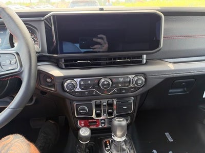 2026 Jeep Wrangler Moab 392