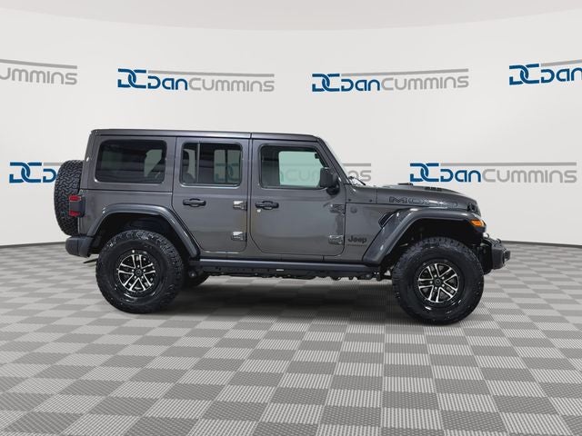 2026 Jeep Wrangler Moab 392