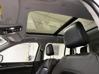 2022 Jeep Grand Cherokee 4xe