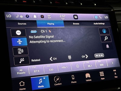 2025 Jeep Grand Cherokee 4xe