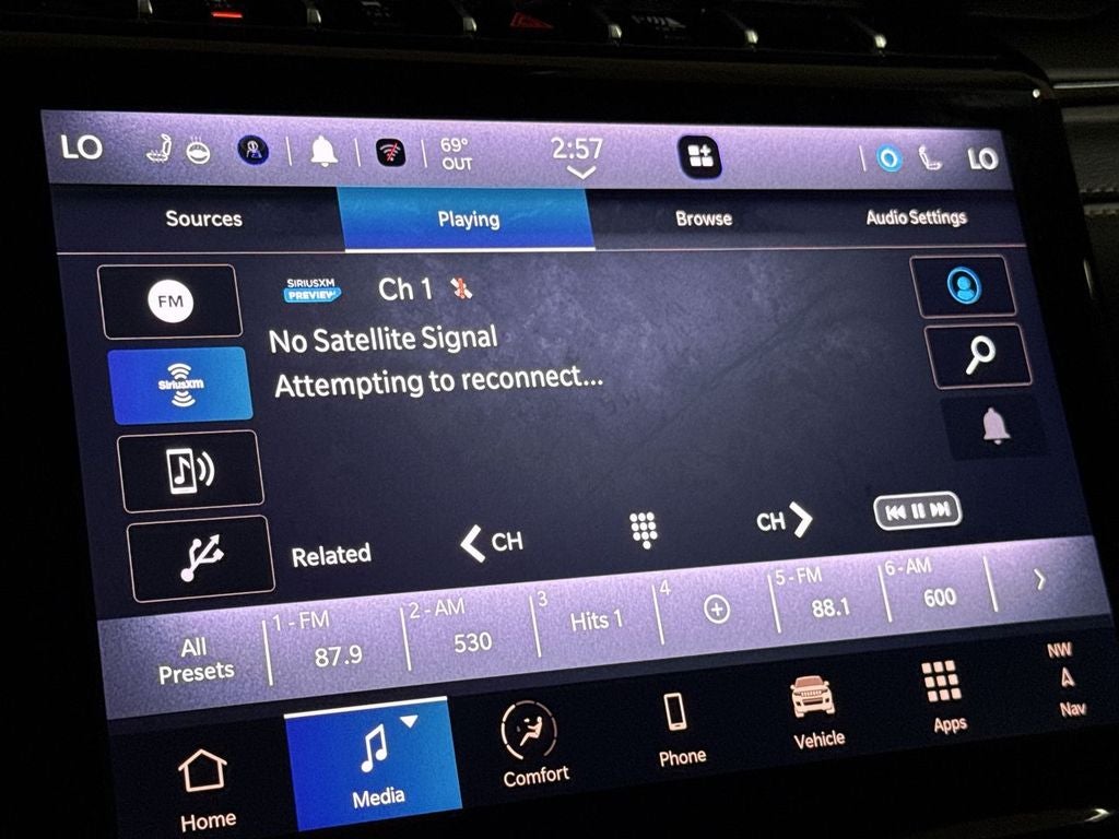 2025 Jeep Grand Cherokee 4xe