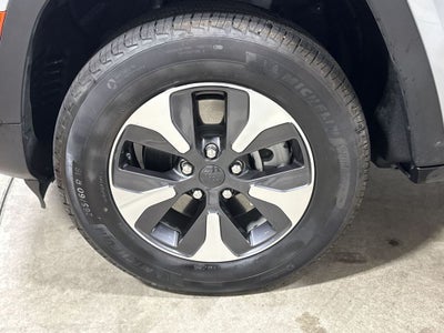 2025 Jeep Grand Cherokee 4xe