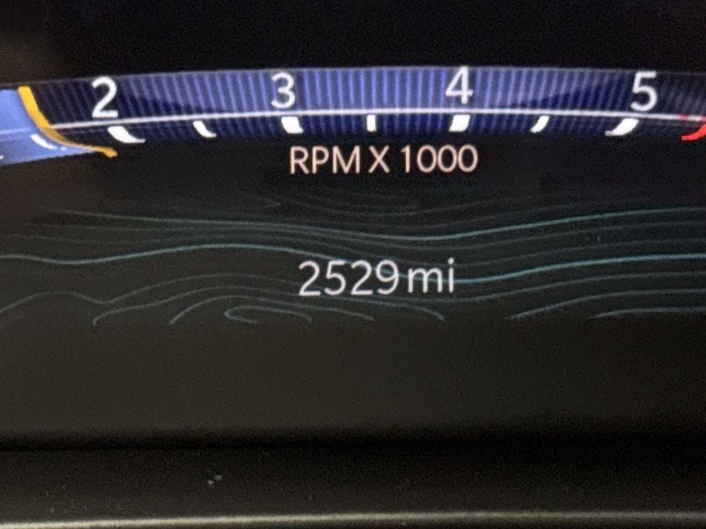 2025 Jeep Grand Cherokee 4xe