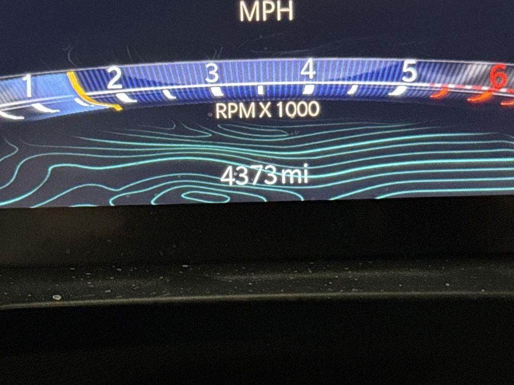 2025 Jeep Grand Cherokee 4xe