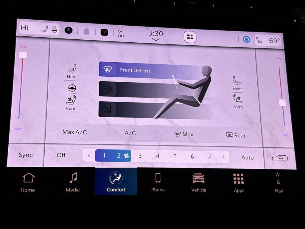 2025 Jeep Grand Cherokee 4xe