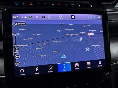 2025 Jeep Grand Cherokee 4xe